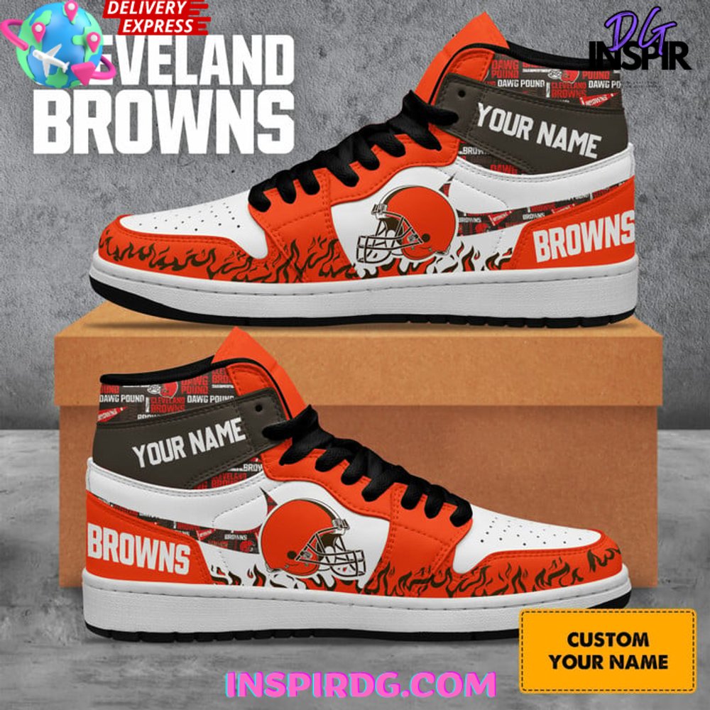 Ideafootwear Elvis Presley AJ1 High Sneakers Shoes For Men And Women 1