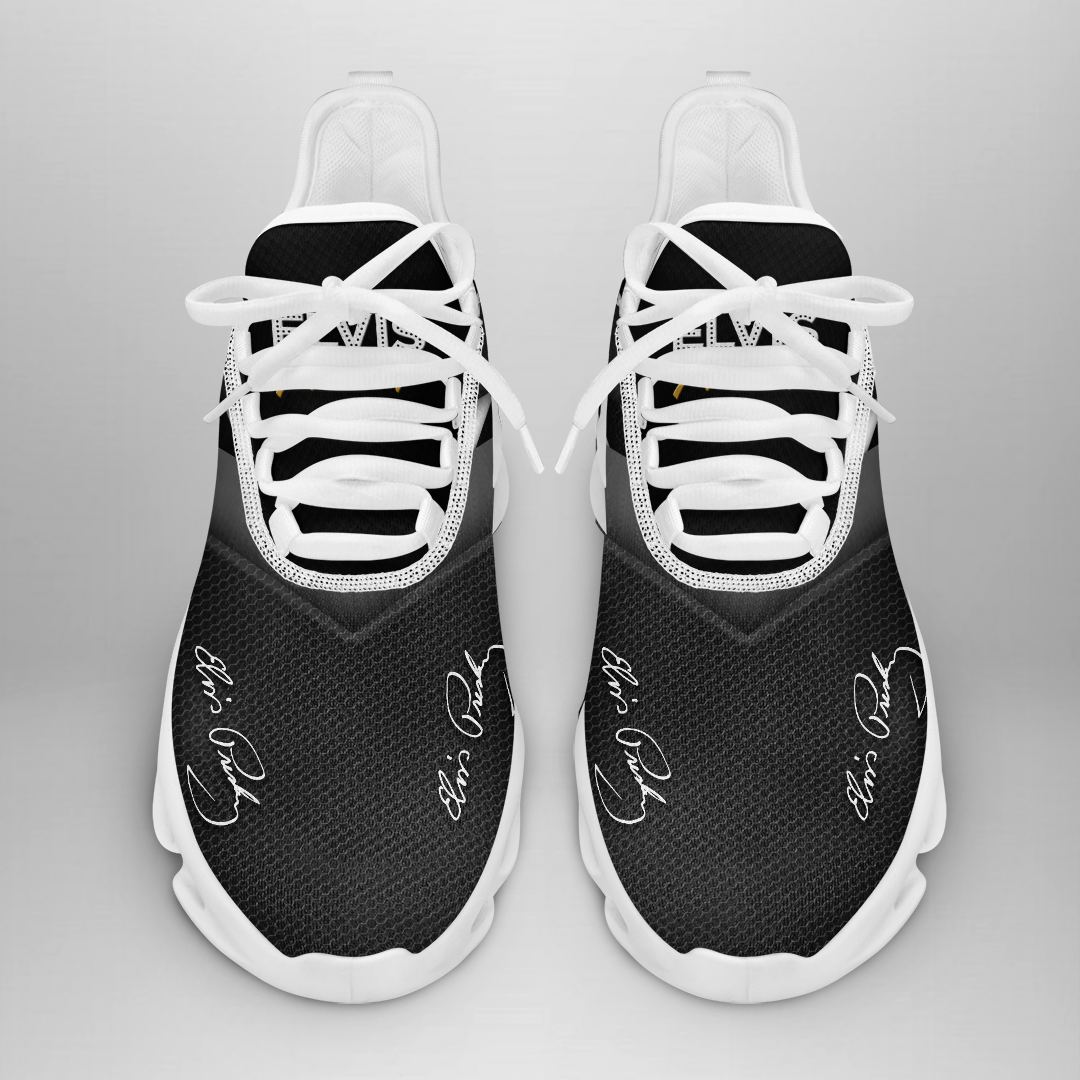 Ideafootwear Elvis Presley Max Soul Shoes Sneakers For Men And Women 3