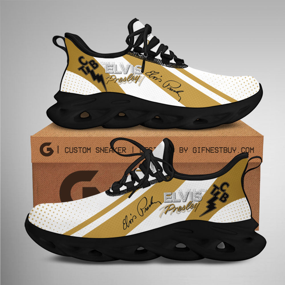 Ideafootwear Elvis Presley Max Soul Shoes Sneakers For Men And Women 4