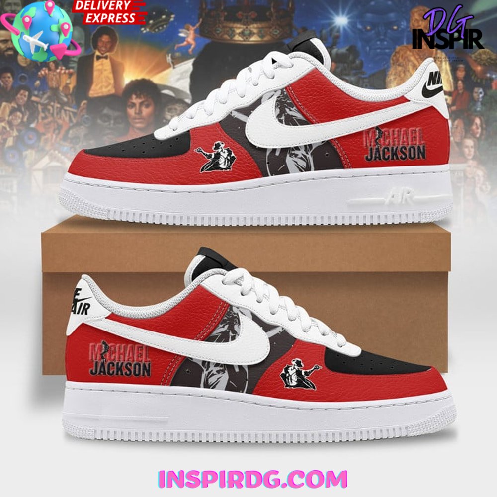 Ideafootwear Elvis TCB Band Limited Air Low-Top Sneakers Shoes For Men And Women 1