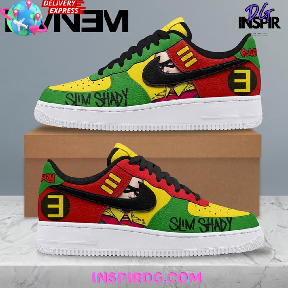 Ideafootwear Eminem Air Low-Top Sneakers Shoes For Men And Women 21