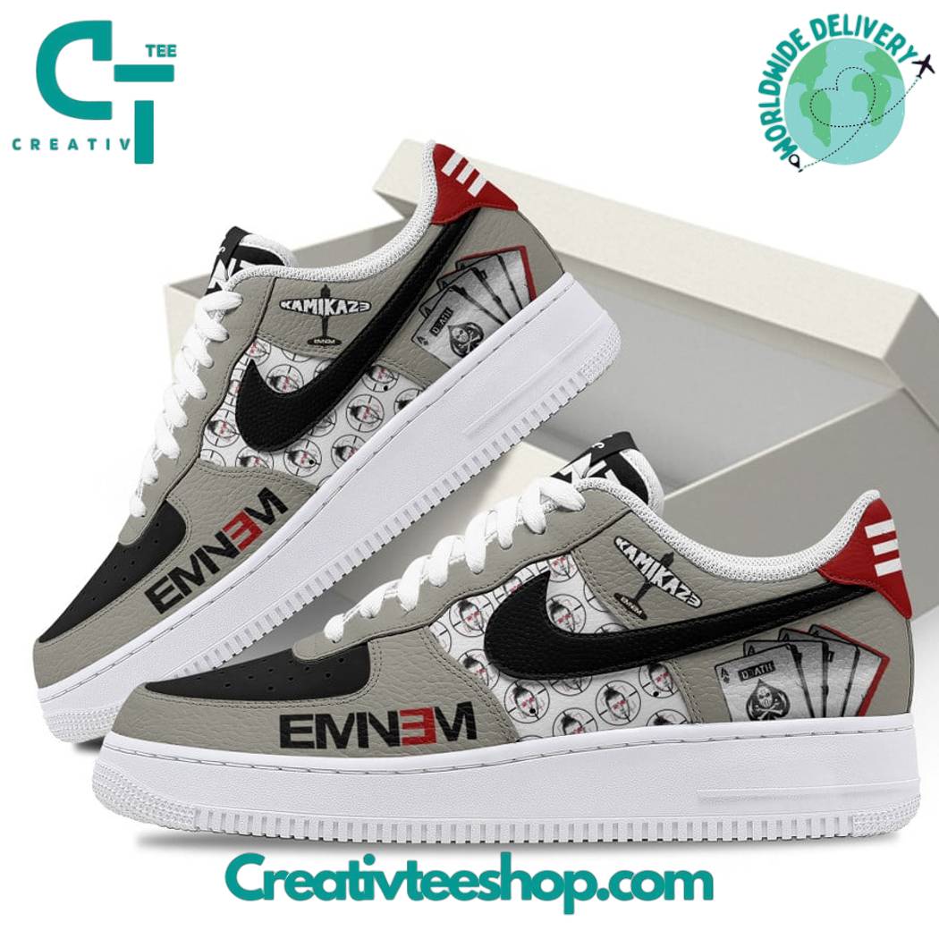 Ideafootwear Eminem Air Low-Top Sneakers Shoes For Men And Women 22