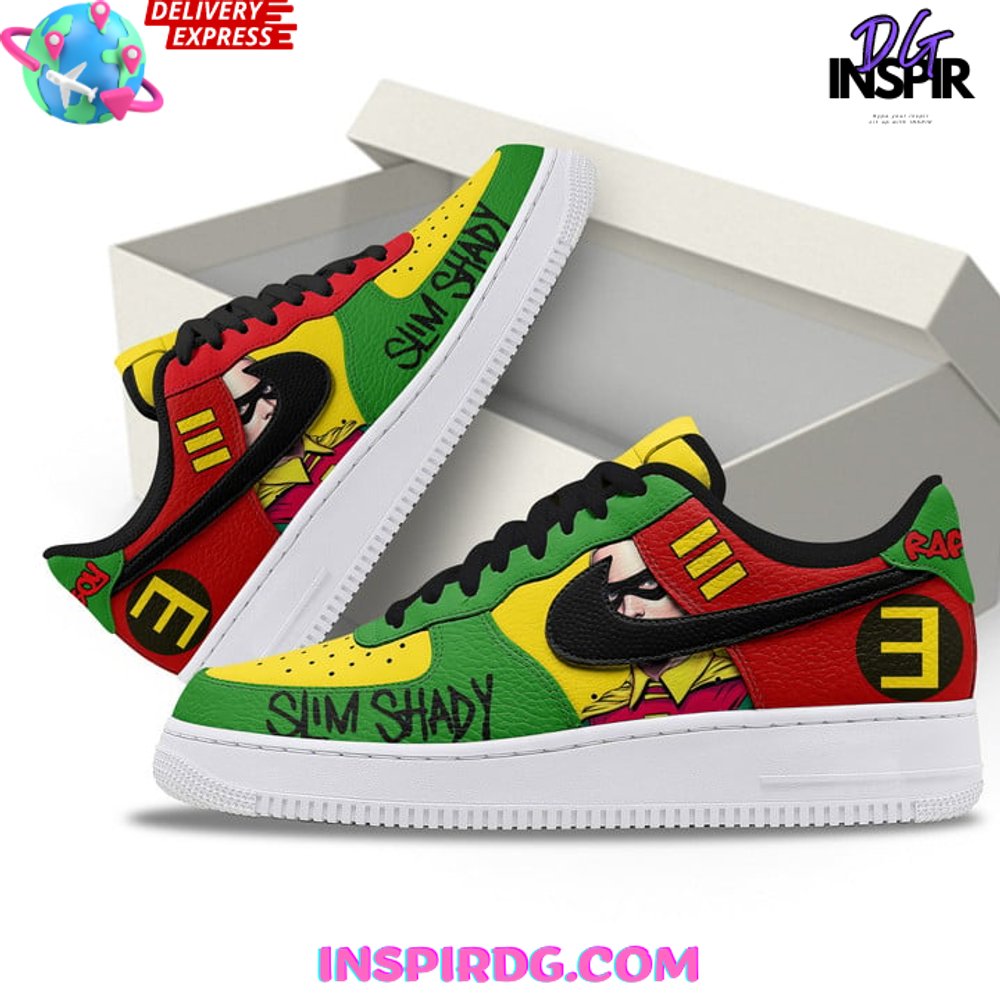 Ideafootwear Eminem Air Low-Top Sneakers Shoes For Men And Women 21