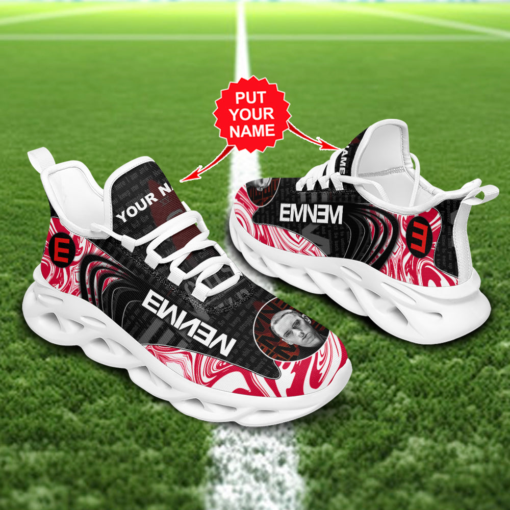 Ideafootwear Eminem Max Soul Shoes Sneakers For Men And Women 1