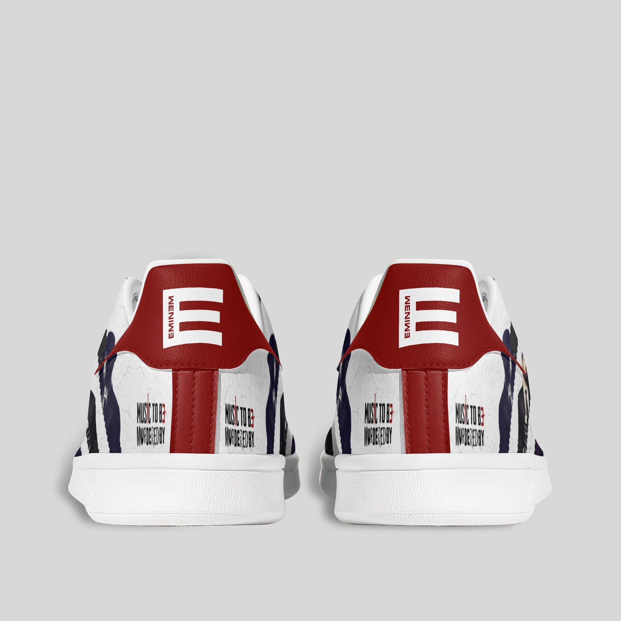 Ideafootwear Eminem Skate Stan Shoes Sneakes For Men And Women 4