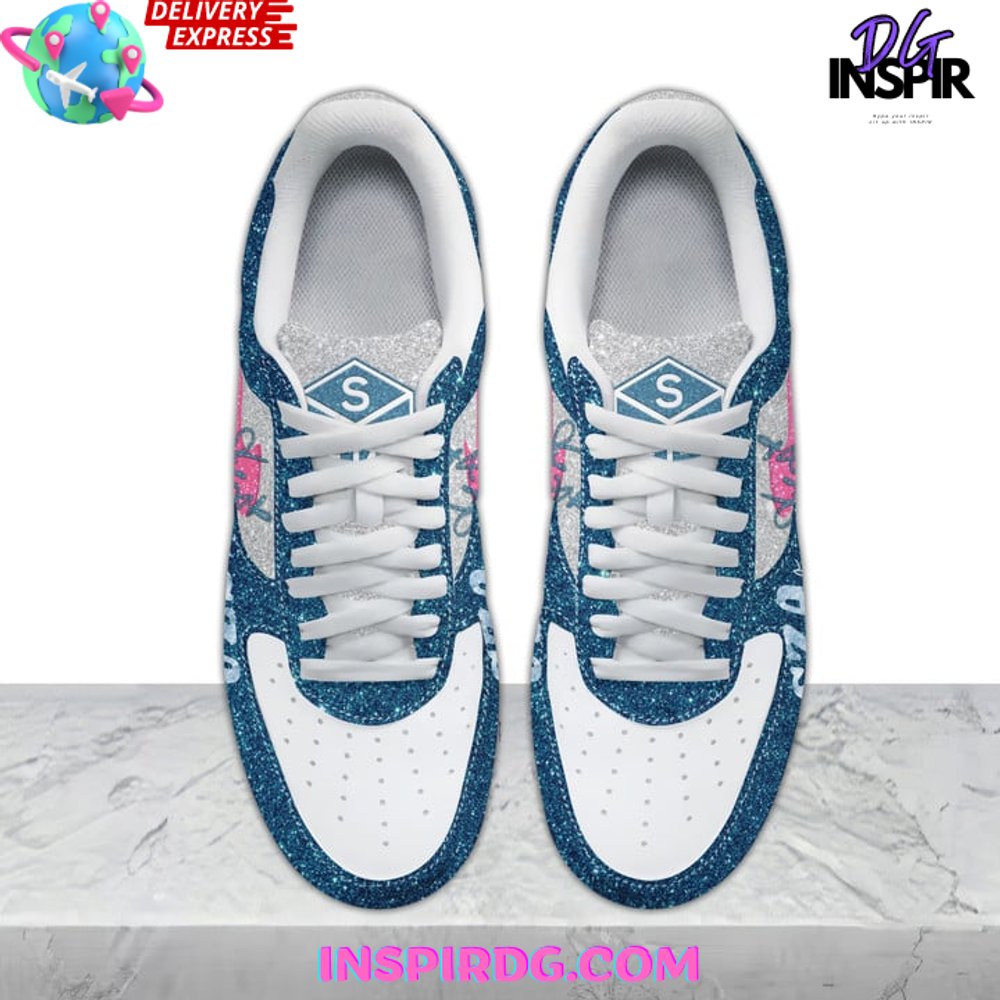 Ideafootwear England Euro Air Low-Top Sneakers Shoes For Men And Women 2