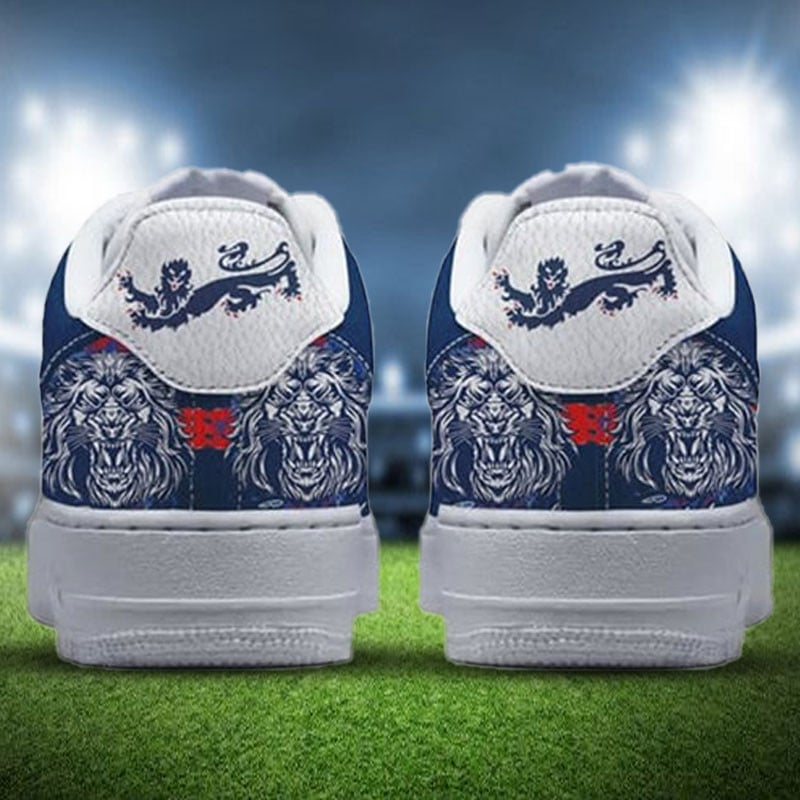 Ideafootwear England Lion King Air Low-Top Sneakers Shoes For Men And Women 1