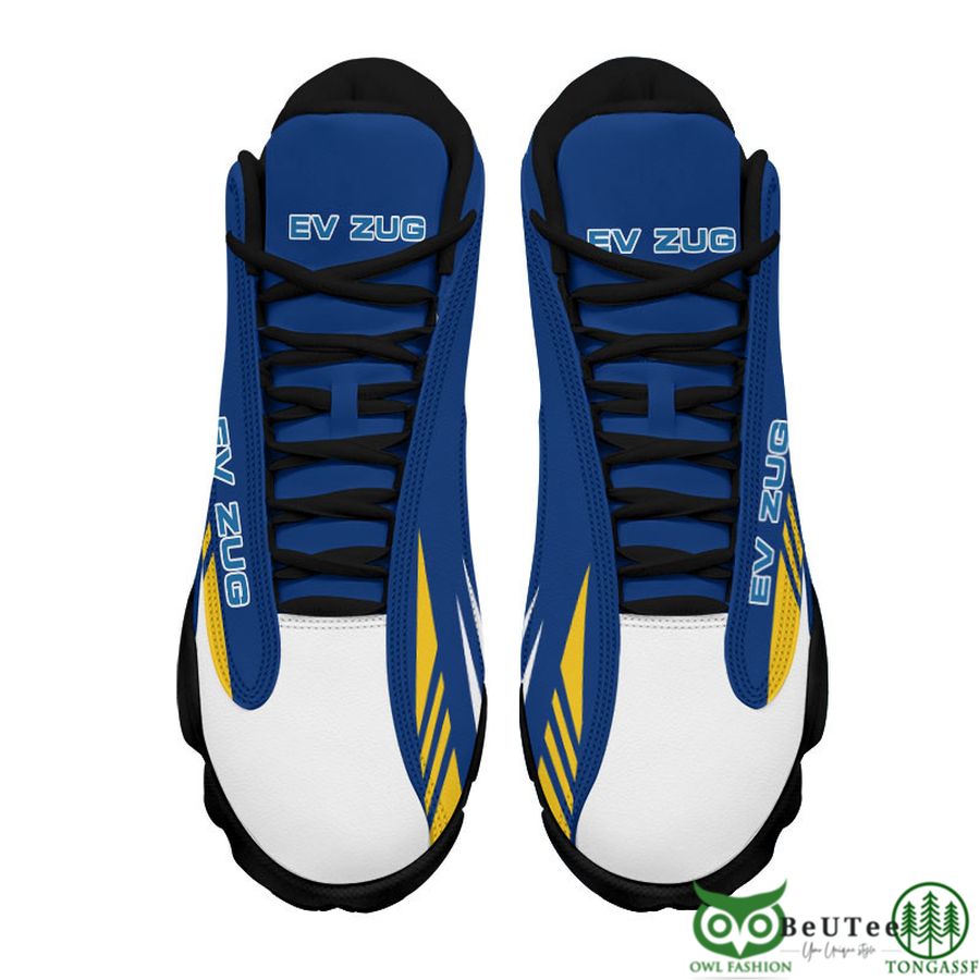 Ideafootwear EV Zug AJ13 Sneakers Shoes For Men And Women 2