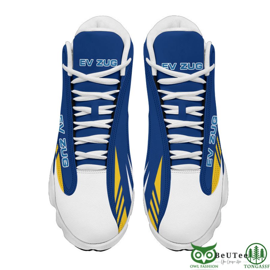 Ideafootwear EV Zug AJ13 Sneakers Shoes For Men And Women 1