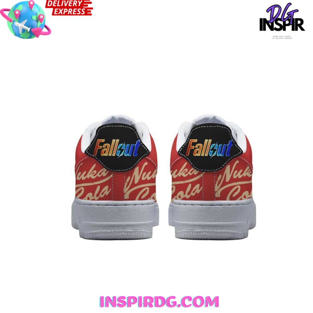 Ideafootwear Fallout Air Low-Top Sneakers Shoes For Men And Women 3