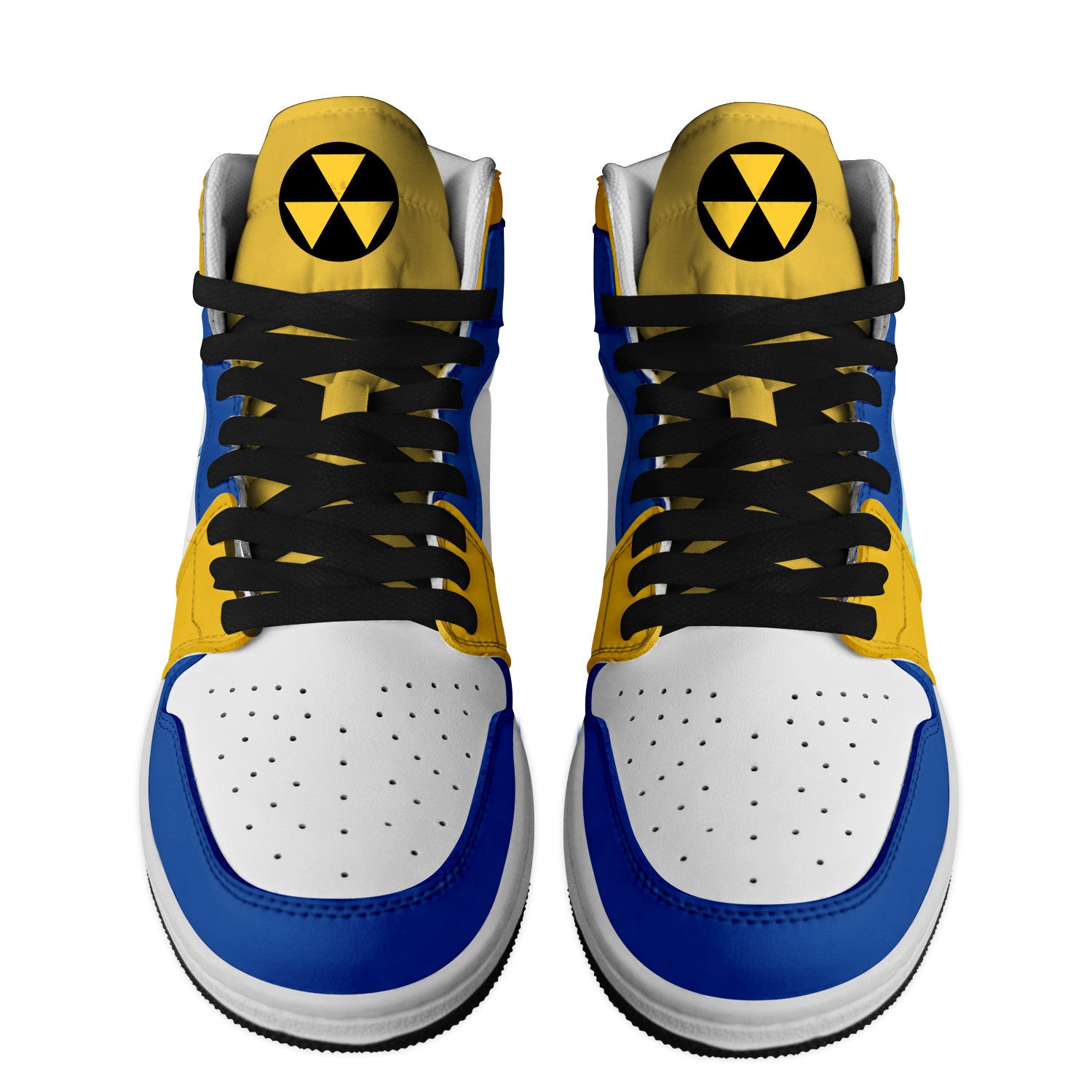 Ideafootwear Fallout AJ1 High Sneakers Shoes For Men And Women 8