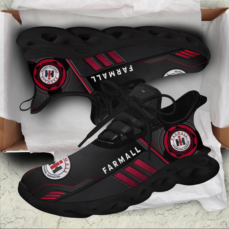 Ideafootwear Farmall Max Soul Shoes Sneakers For Men And Women 9