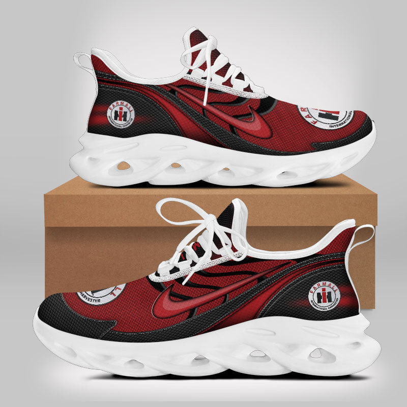 Ideafootwear Farmall Max Soul Shoes Sneakers For Men And Women 10