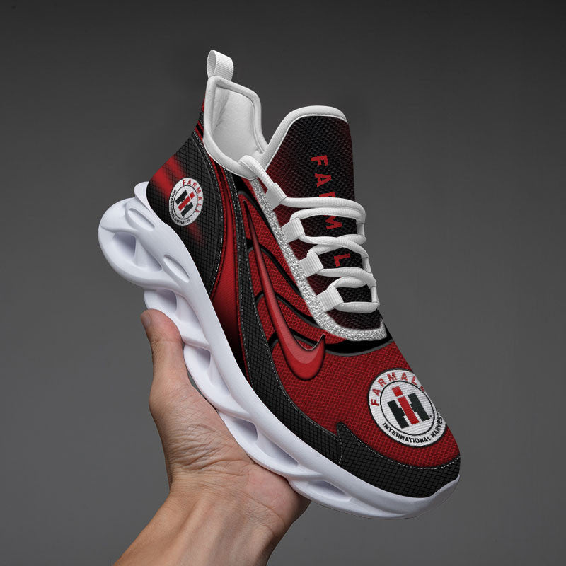 Ideafootwear Farmall Max Soul Shoes Sneakers For Men And Women 10