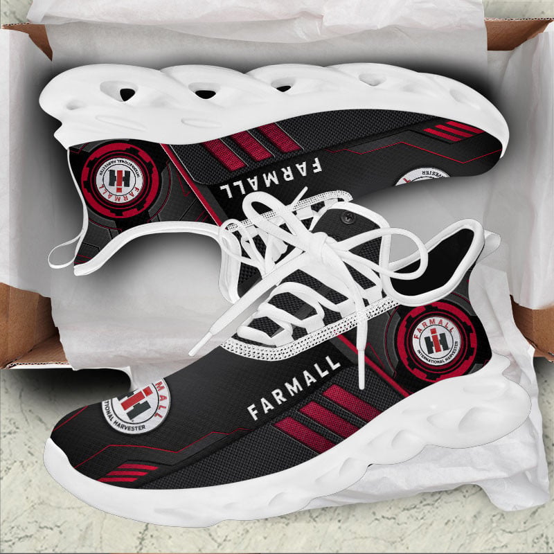 Ideafootwear Farmall Max Soul Shoes Sneakers For Men And Women 9