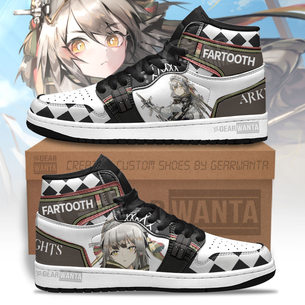 Ideafootwear Fartooth Arknights AJ1 High Sneakers Shoes For Men And Women 1