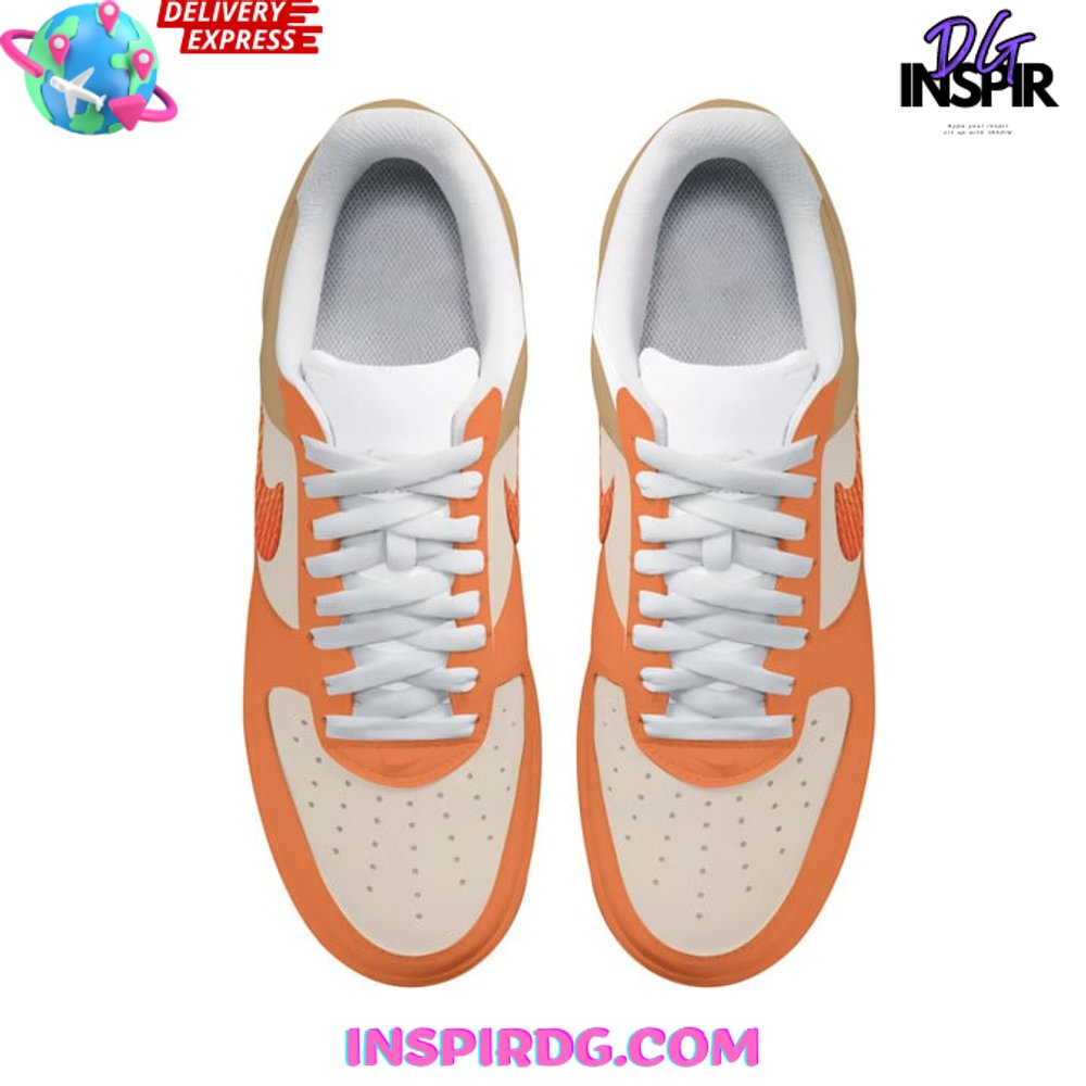 Ideafootwear FC Barcelona Air Low-Top Sneakers Shoes For Men And Women 3