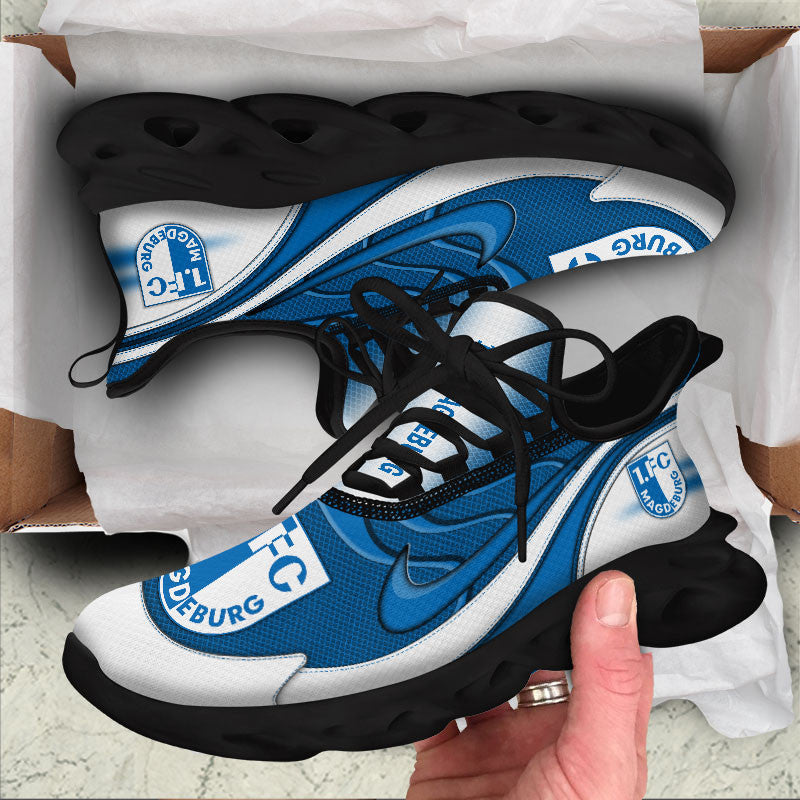 Ideafootwear FC Magdeburg Max Soul Shoes Sneakers For Men And Women 4