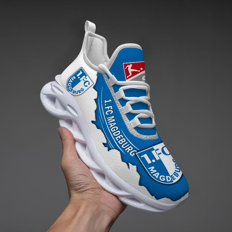Ideafootwear FC Magdeburg Max Soul Shoes Sneakers For Men And Women 3