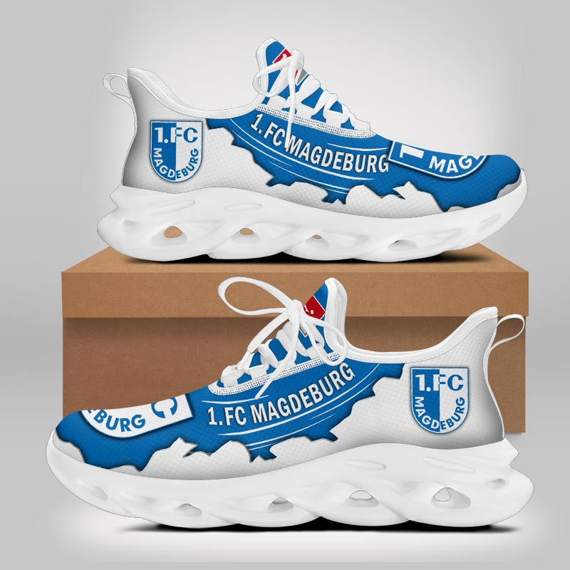 Ideafootwear FC Magdeburg Max Soul Shoes Sneakers For Men And Women 3
