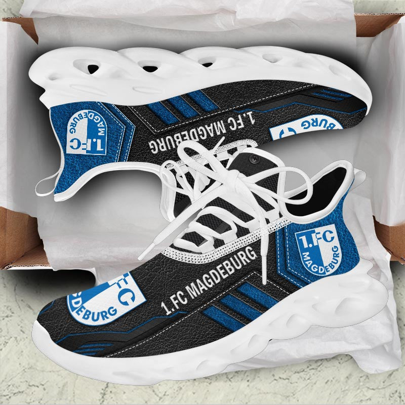 Ideafootwear FC Magdeburg Max Soul Shoes Sneakers For Men And Women 2