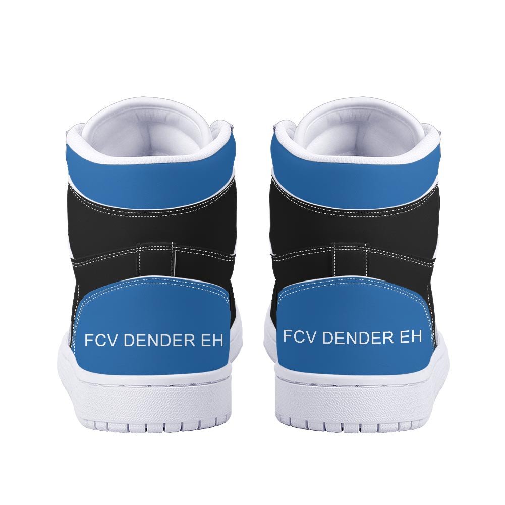 Ideafootwear FCV Dender EH AJ1 High Sneakers Shoes For Men And Women 1