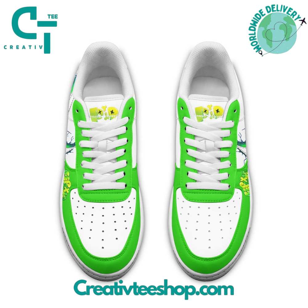 Ideafootwear Feid Ferxxo NItro Jam Tour Air Low-Top Sneakers Shoes For Men And Women 1