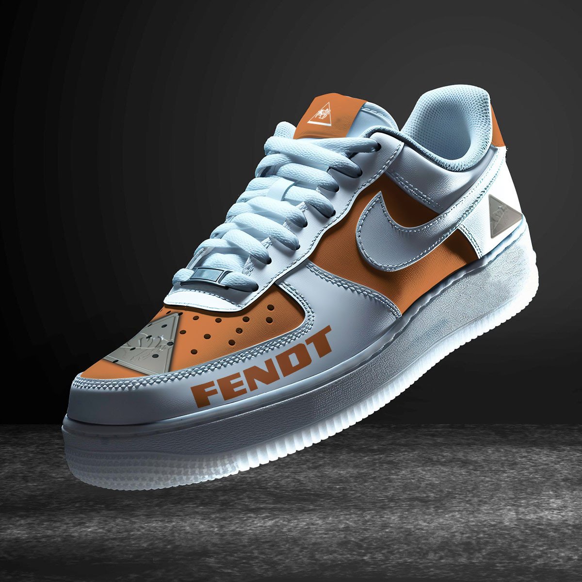 Ideafootwear Fendt Air Low-Top Sneakers Shoes For Men And Women 3