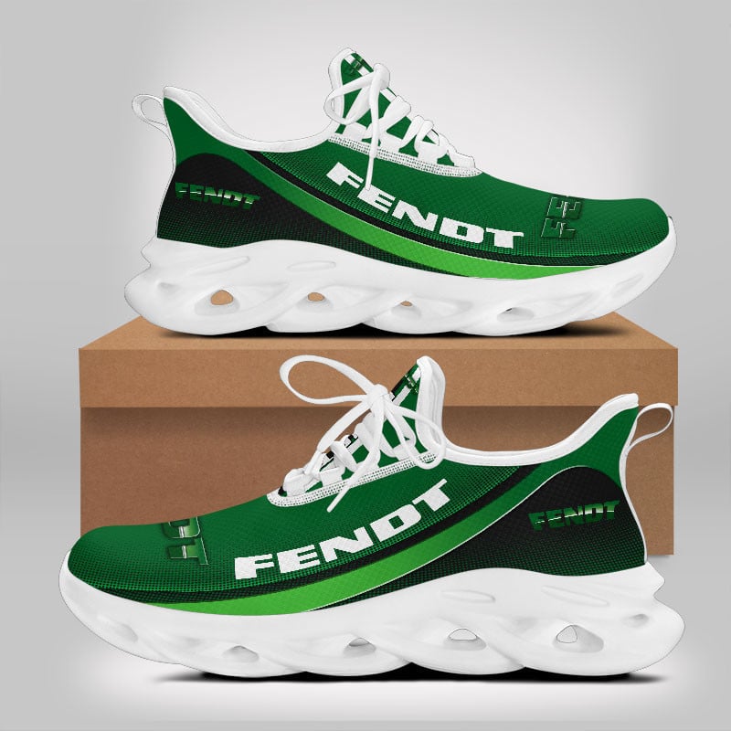 Ideafootwear Fendt Max Soul Shoes Sneakers For Men And Women 9
