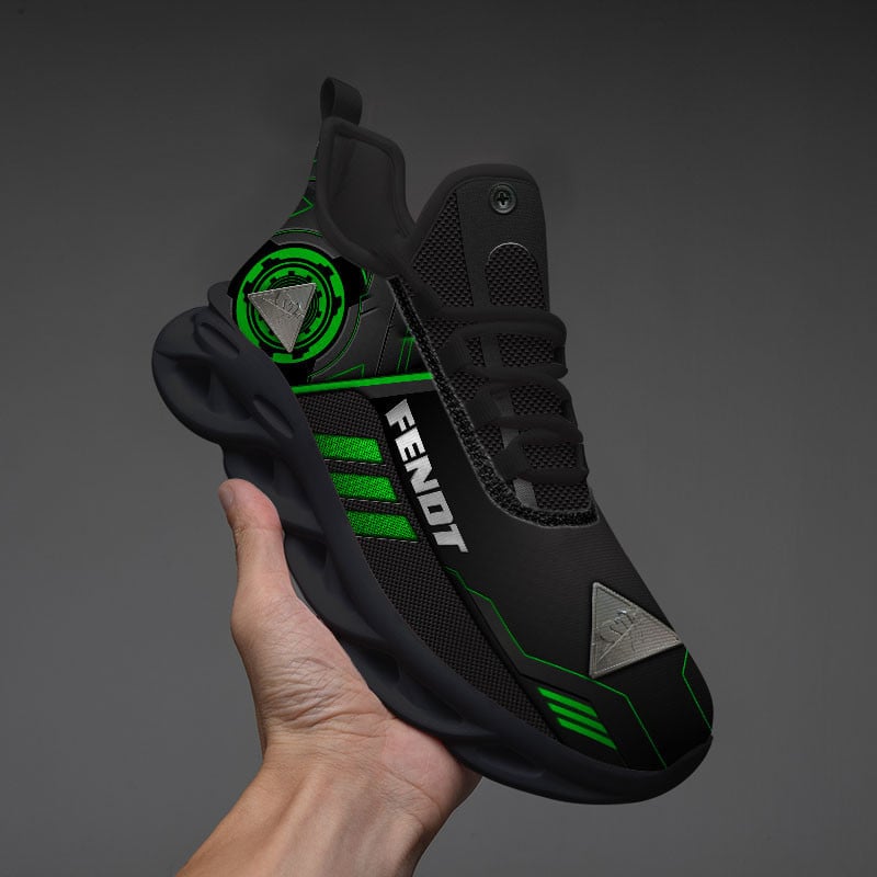 Ideafootwear Fendt Max Soul Shoes Sneakers For Men And Women 10