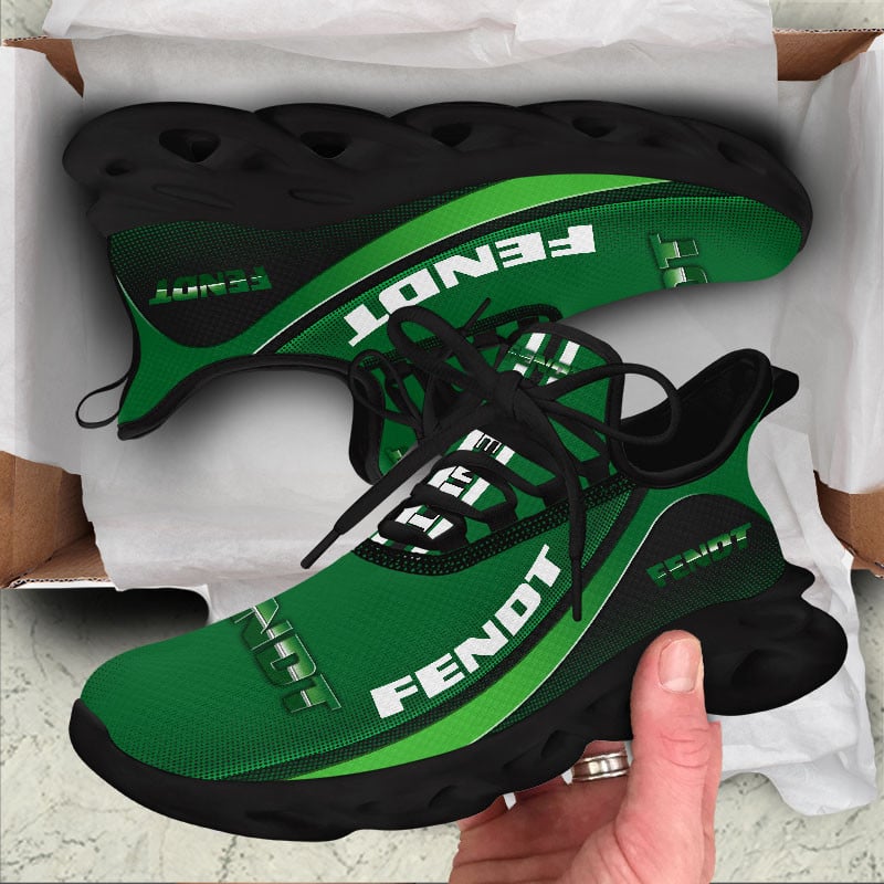 Ideafootwear Fendt Max Soul Shoes Sneakers For Men And Women 9