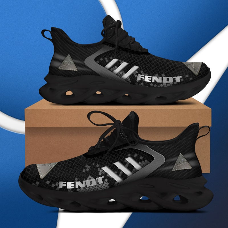 Ideafootwear Fendt Max Soul Shoes Sneakers For Men And Women 6