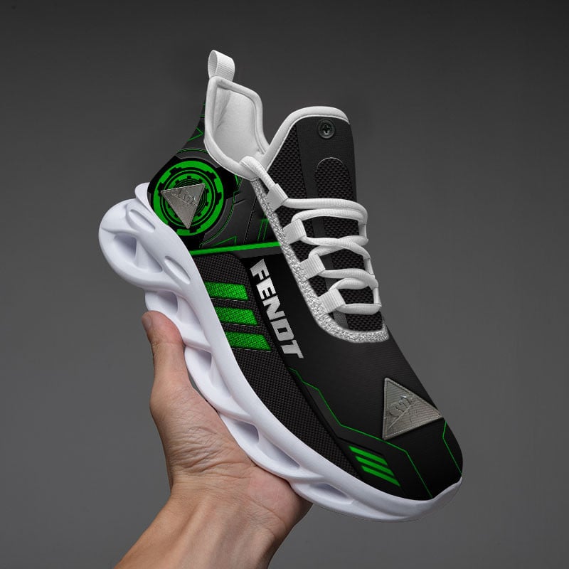 Ideafootwear Fendt Max Soul Shoes Sneakers For Men And Women 10