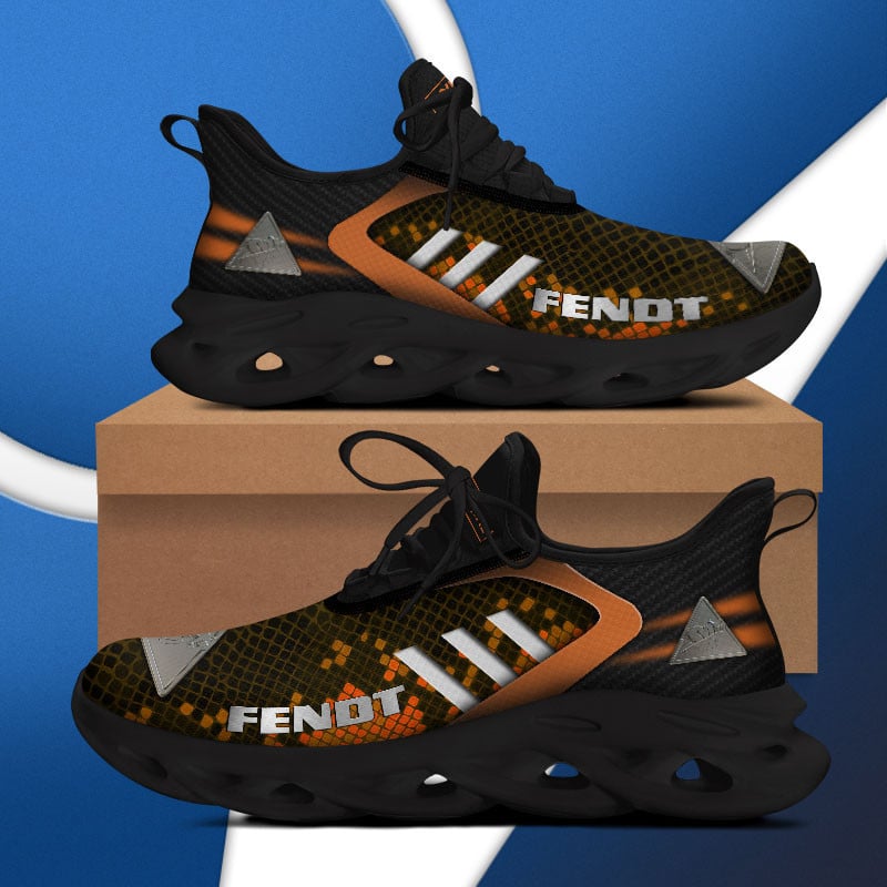 Ideafootwear Fendt Max Soul Shoes Sneakers For Men And Women 4