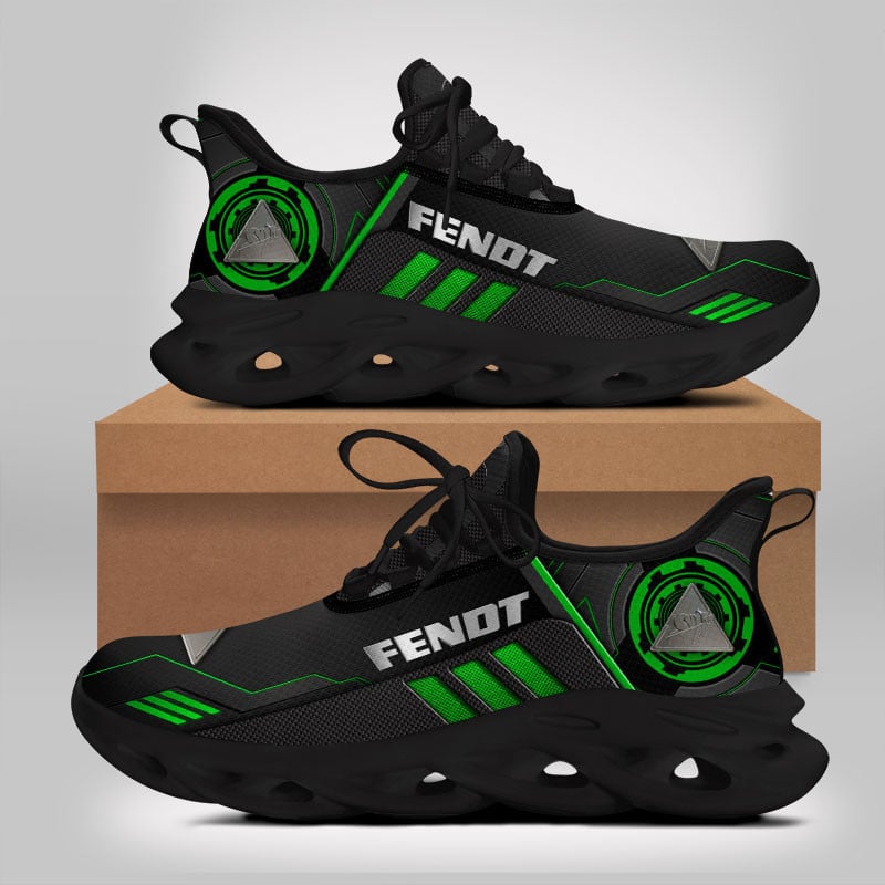 Ideafootwear Fendt Max Soul Shoes Sneakers For Men And Women 10