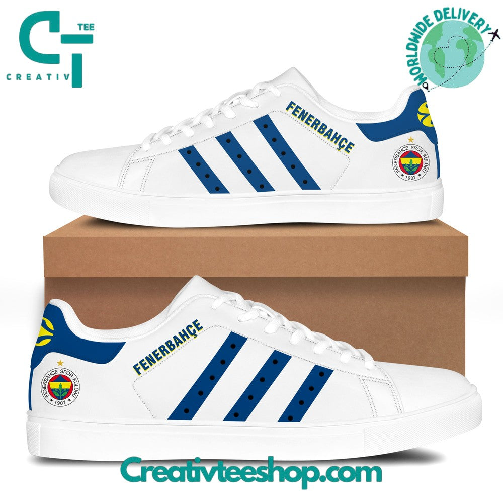 Ideafootwear Fenerbahce Skate Stan Shoes Sneakes For Men And Women 1