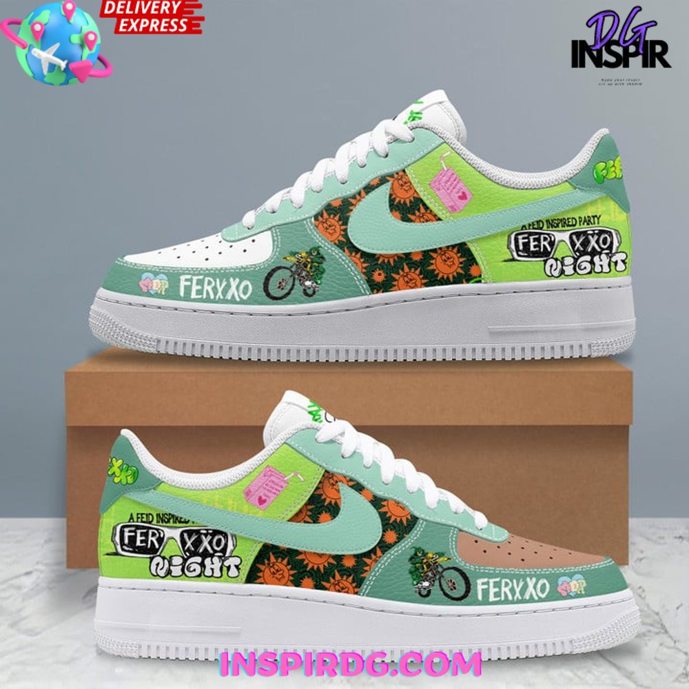 Ideafootwear Ferxxo Night Air Low-Top Sneakers Shoes For Men And Women 1