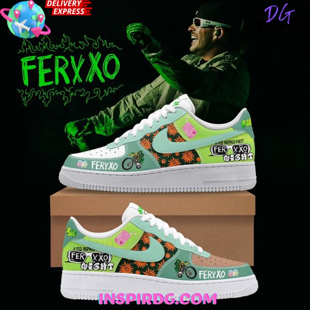 Ideafootwear Ferxxo Night Air Low-Top Sneakers Shoes For Men And Women 1