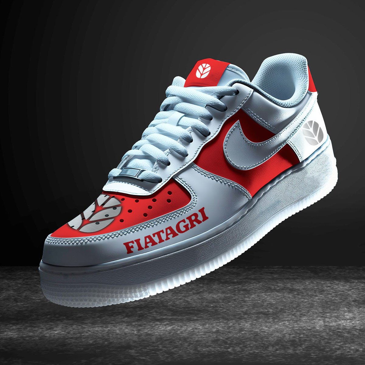 Ideafootwear Fiatagri Air Low-Top Sneakers Shoes For Men And Women 2