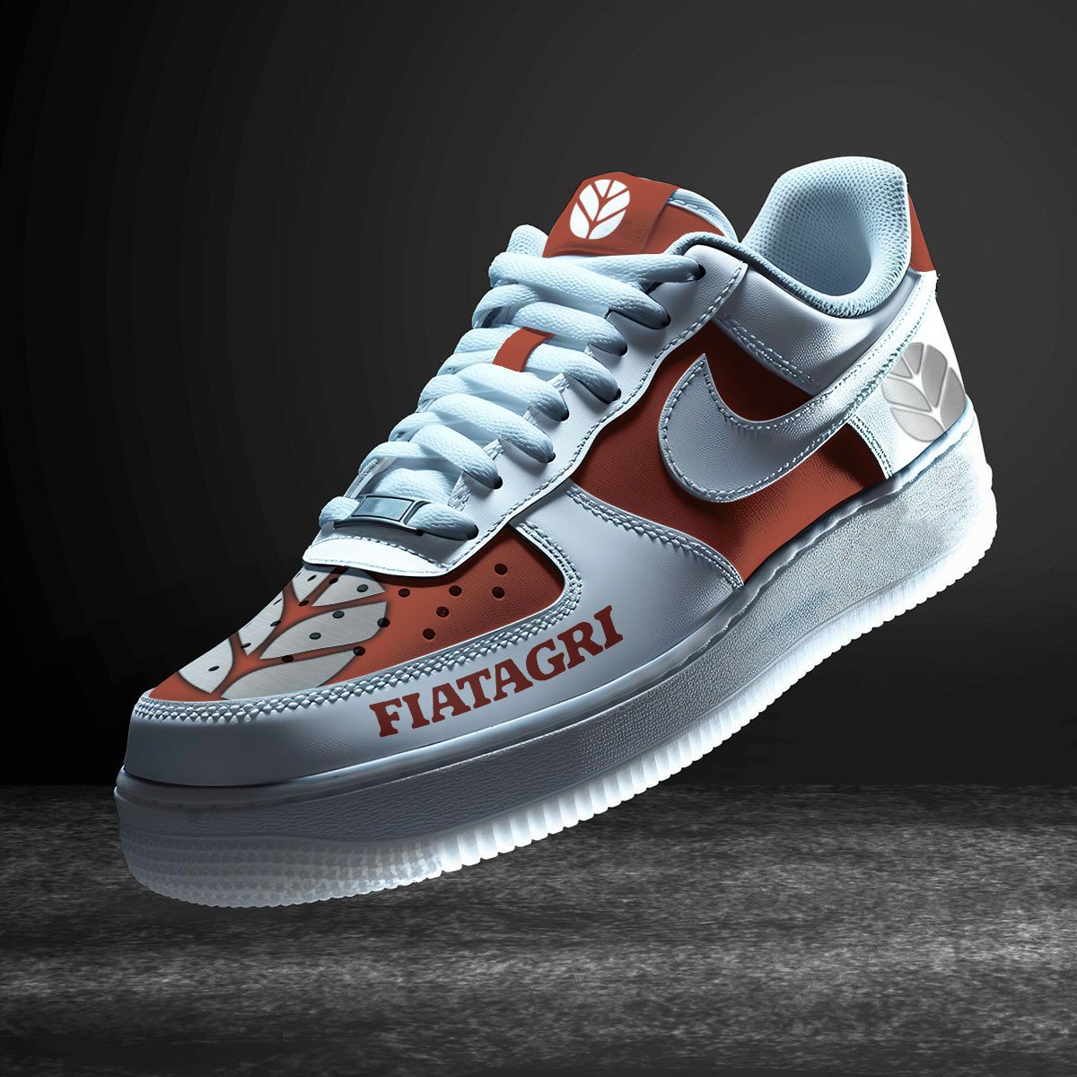 Ideafootwear Fiatagri Air Low-Top Sneakers Shoes For Men And Women 9