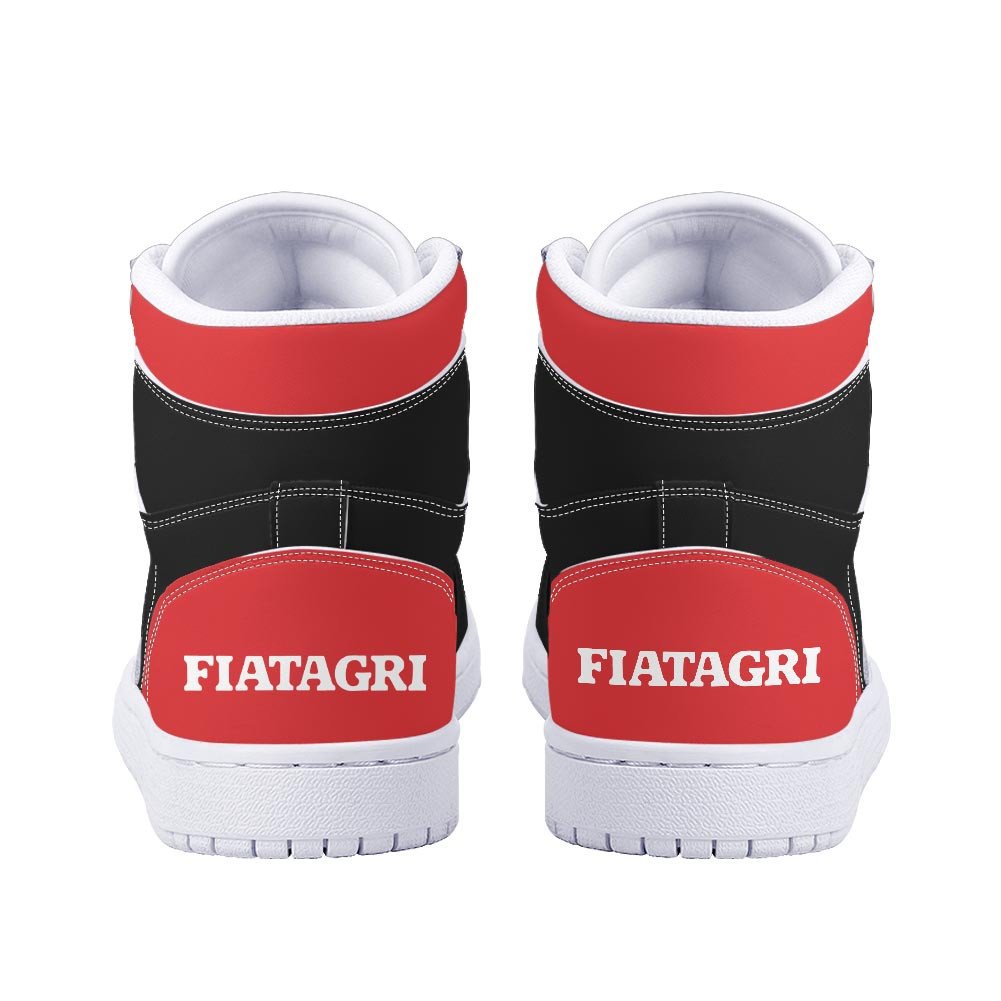 Ideafootwear Fiatagri AJ1 High Sneakers Shoes For Men And Women 1