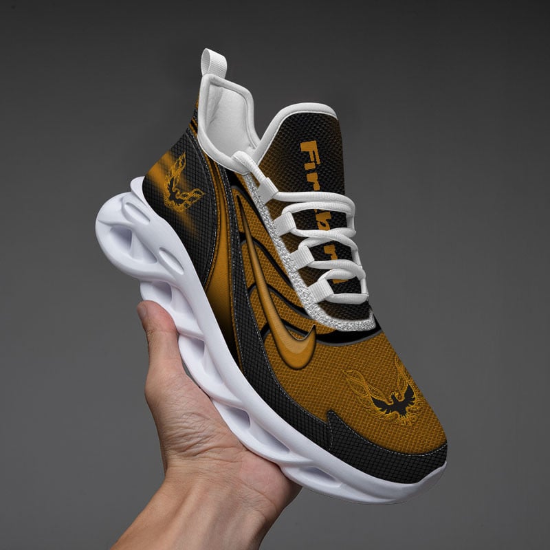 Ideafootwear Firebird Pontiac Max Soul Shoes Sneakers For Men And Women 4