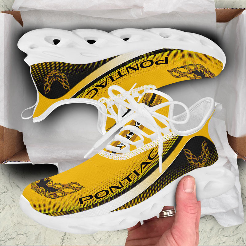 Ideafootwear Firebird Pontiac Max Soul Shoes Sneakers For Men And Women 1