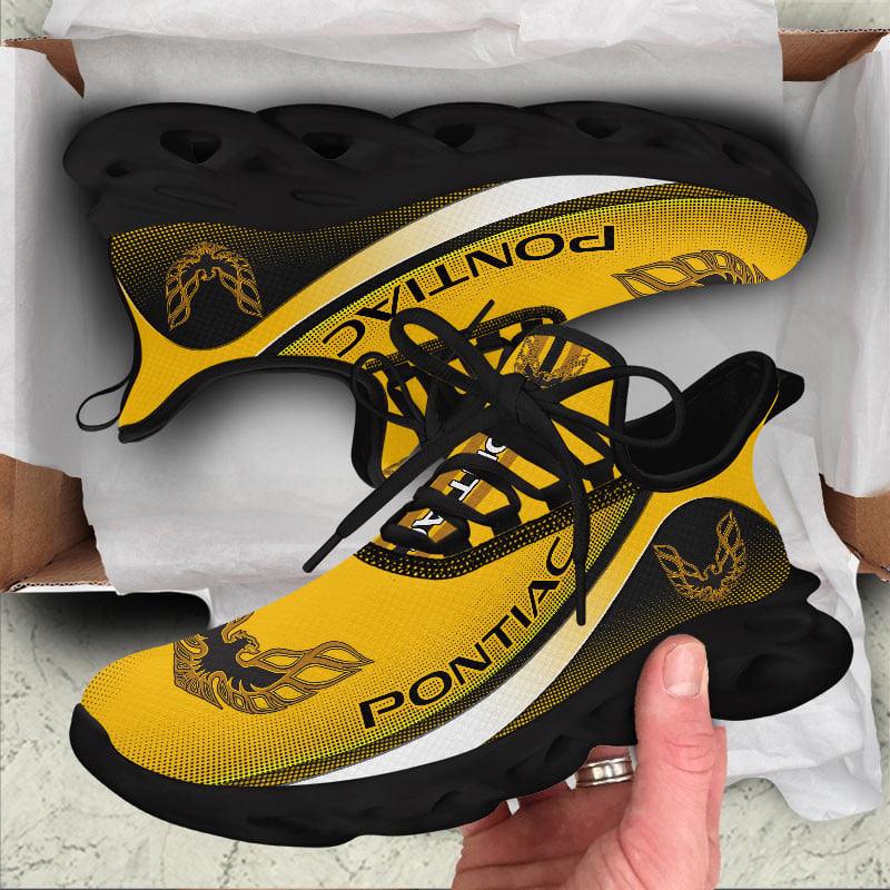 Ideafootwear Firebird Pontiac Max Soul Shoes Sneakers For Men And Women 1