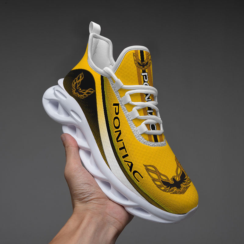 Ideafootwear Firebird Pontiac Max Soul Shoes Sneakers For Men And Women 1