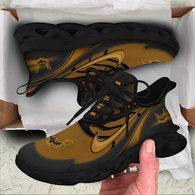 Ideafootwear Firebird Pontiac Max Soul Shoes Sneakers For Men And Women 4