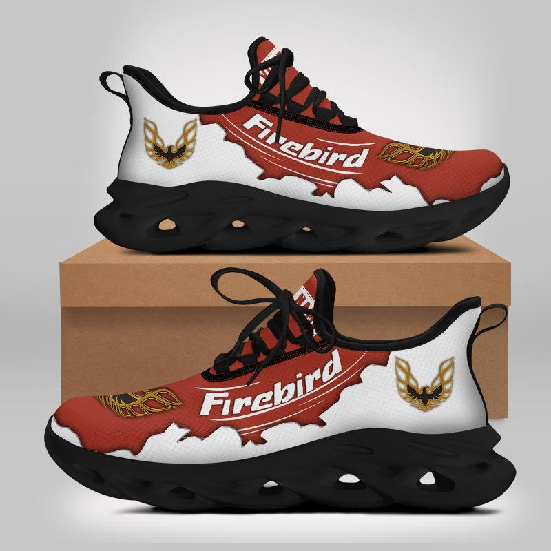 Ideafootwear Firebird Pontiac Max Soul Shoes Sneakers For Men And Women 3
