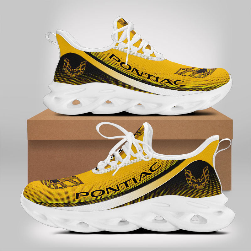 Ideafootwear Firebird Pontiac Max Soul Shoes Sneakers For Men And Women 1
