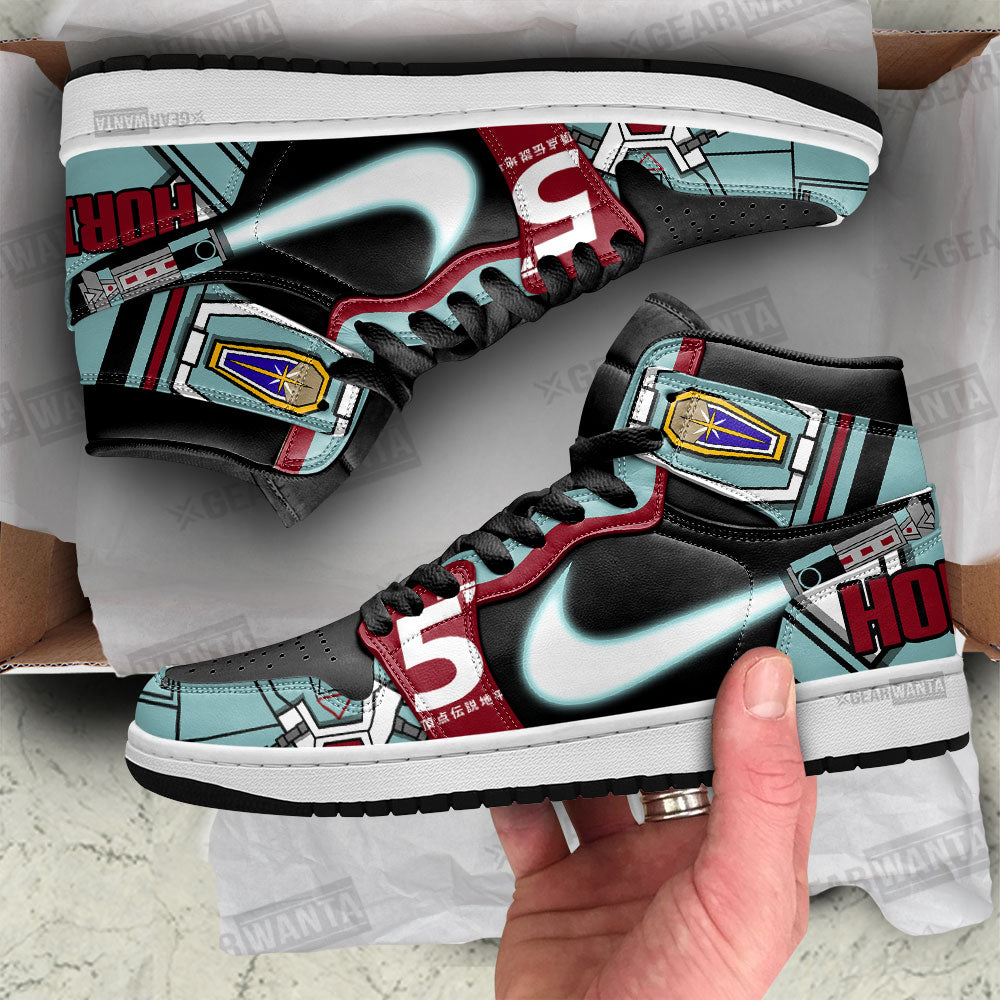 Ideafootwear Firebug Horizon Apex AJ1 High Sneakers Shoes For Men And Women 1
