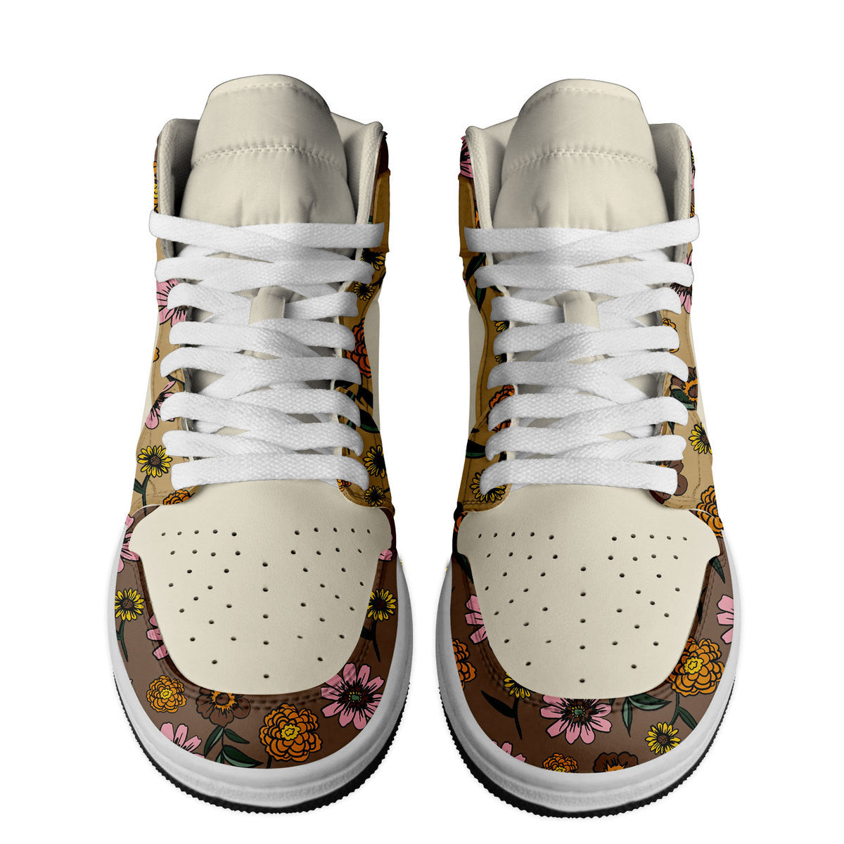 Ideafootwear Fleetwood Mac AJ1 High Sneakers Shoes For Men And Women 4